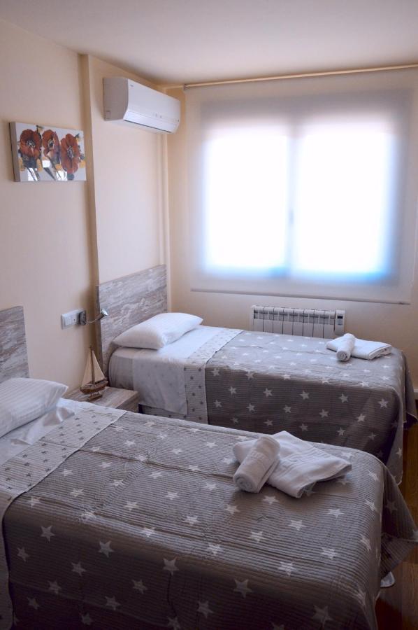 Guest House Ainsa Pirineos Kültér fotó