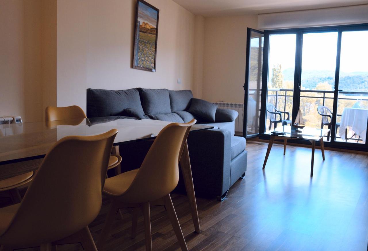 Guest House Ainsa Pirineos Kültér fotó