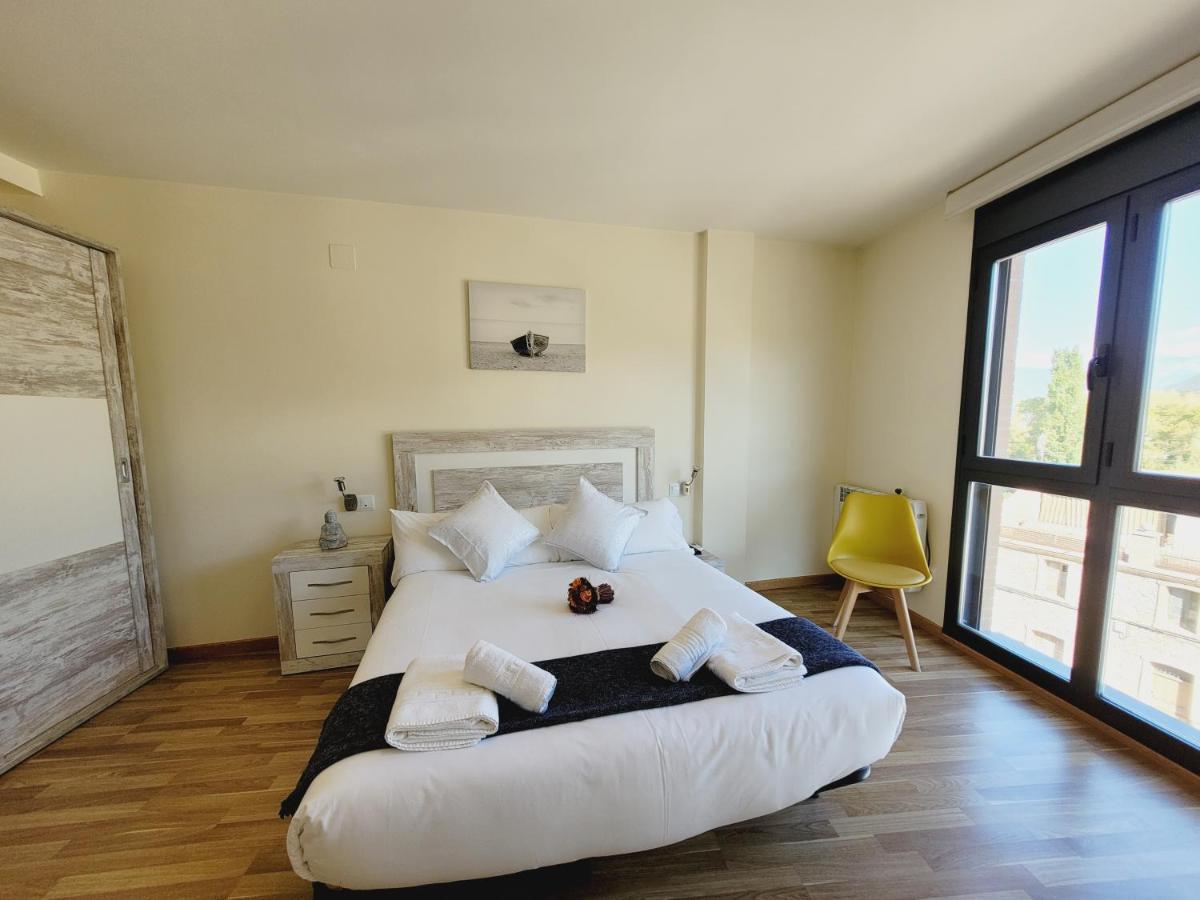 Guest House Ainsa Pirineos Kültér fotó